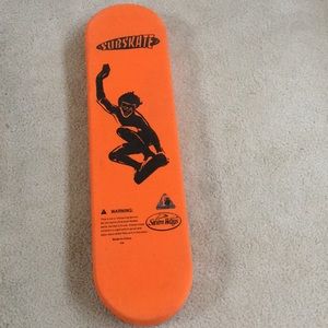 Swim Ways water surfing 🏄‍♀️